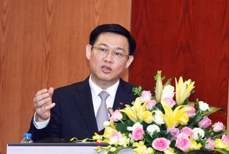 Phải chặt đứt những “bàn tay đen” luôn kích động, phá hoại ảnh 5 Phải chặt đứt những “bàn tay đen” luôn kích động, phá hoại ảnh 5