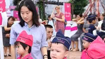Cấp phép tuyển sinh trường tư, Hà Nội có đi ngược chủ trương xã hội hóa? ảnh 2 Cấp phép tuyển sinh trường tư, Hà Nội có đi ngược chủ trương xã hội hóa? ảnh 2