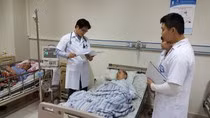 Tổng hội Y học Việt Nam cần tích cực tham gia tư vấn, phản biện xã hội ảnh 2