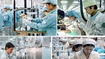 Cải thiện môi trường kinh doanh, nâng cao năng lực cạnh tranh quốc gia ảnh 6 Cải thiện môi trường kinh doanh, nâng cao năng lực cạnh tranh quốc gia ảnh 6