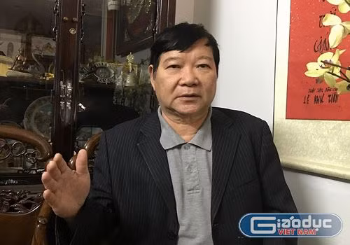 Sẽ có một Sở mới thay Sở giáo dục quản lý việc học ảnh 3