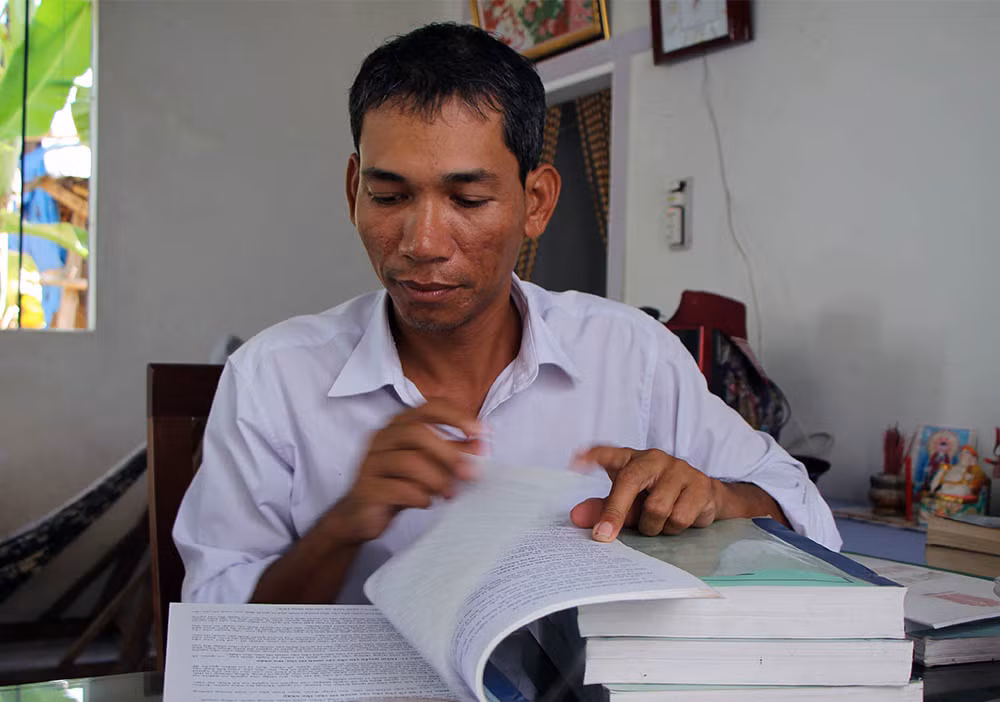 Văn bản pháp luật đầu tiên quy định thu hút đãi ngộ nhân tài có gì đặc biệt? ảnh 2