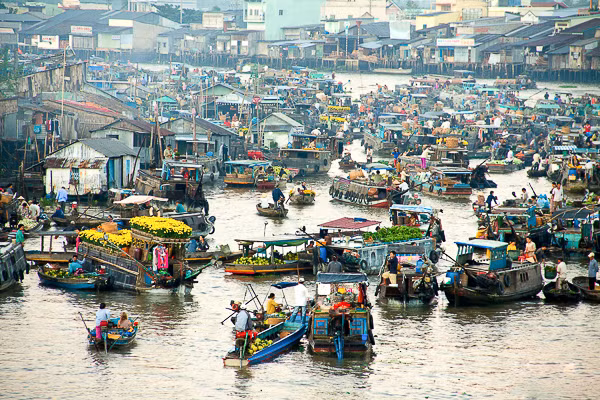 Cần thu hút những “sếu đầu đàn”, doanh nghiệp lớn đến Bạc Liêu ảnh 3