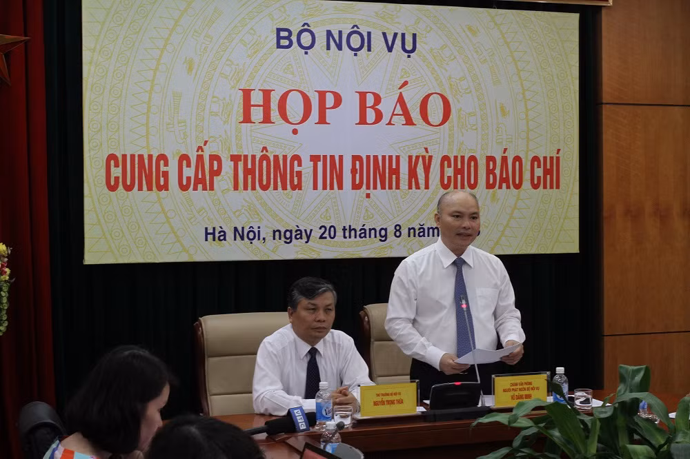 Hải quan Hà Nội nói về kinh nghiệm cắt đầu mối, giảm lãnh đạo ảnh 2