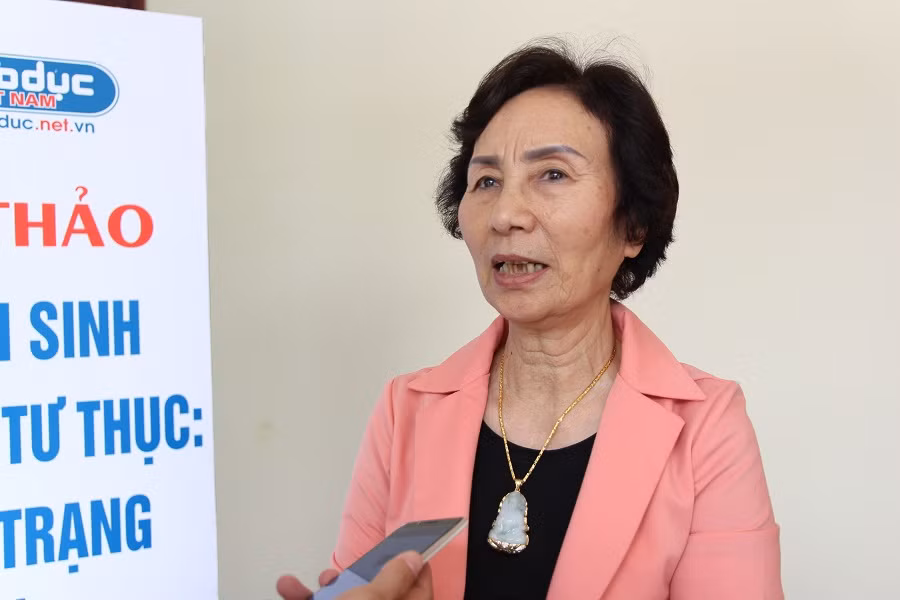Phó Giáo sư Bùi Thị An, Đại biểu Quốc hội khóa XIII. Ảnh tư liệu của Trinh Phúc. Phó Giáo sư Bùi Thị An, Đại biểu Quốc hội khóa XIII. Ảnh tư liệu của Trinh Phúc.