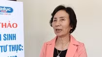 Chuyện kể 10 năm ở trường Ban Mai ảnh 3