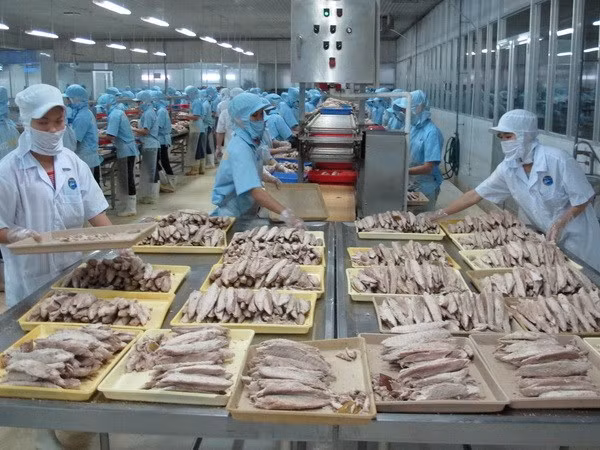 Có việc suy diễn, thổi phồng nguy cơ mất an toàn thực phẩm ảnh 2