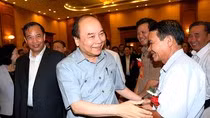 Nỗi gian truân của người nông dân và trách nhiệm của các Bộ trưởng ảnh 3 Nỗi gian truân của người nông dân và trách nhiệm của các Bộ trưởng ảnh 3