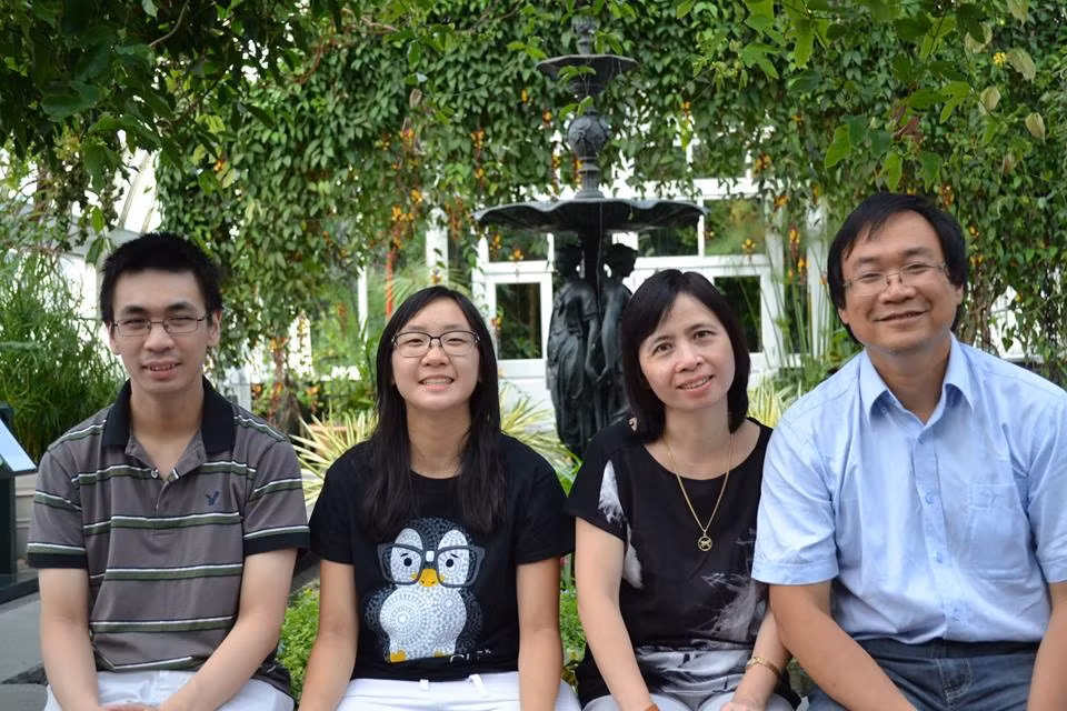 Phản biện GS.Hồ Ngọc Đại (6): Có những điểm đúng và Giáo sư có vẻ quá tự tin! ảnh 4