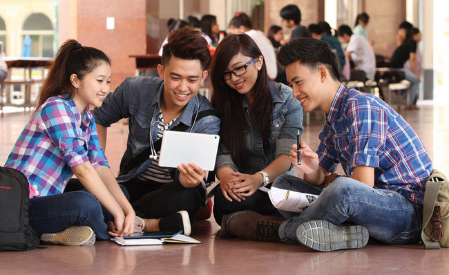 Bỏ xếp loại trên bằng Đại học sinh viên cần loại bỏ tư duy chạy theo bằng cấp (Ảnh minh họa:vov.vn)