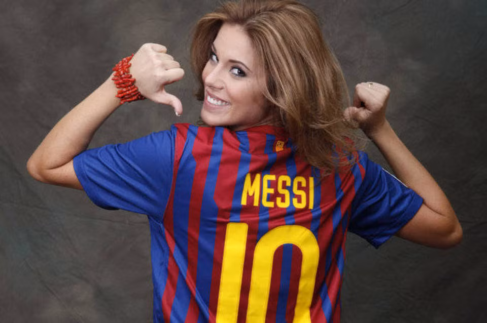 ...Andrea Huisgen ...Andrea Huisgen