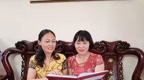 Nhà giáo ưu tú Lê Thu Liên và những kỷ niệm 28 năm làm tổng phụ trách