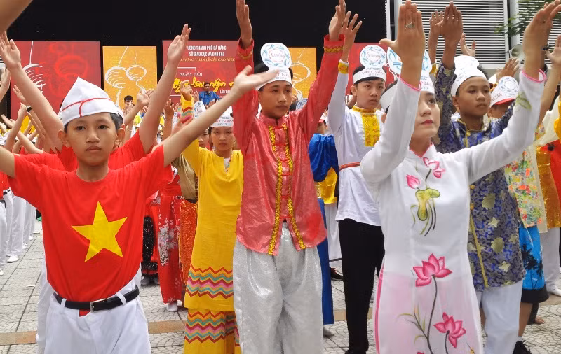 Năm APEC 2017: Tầm nhìn và vị thế mới của Việt Nam ảnh 2