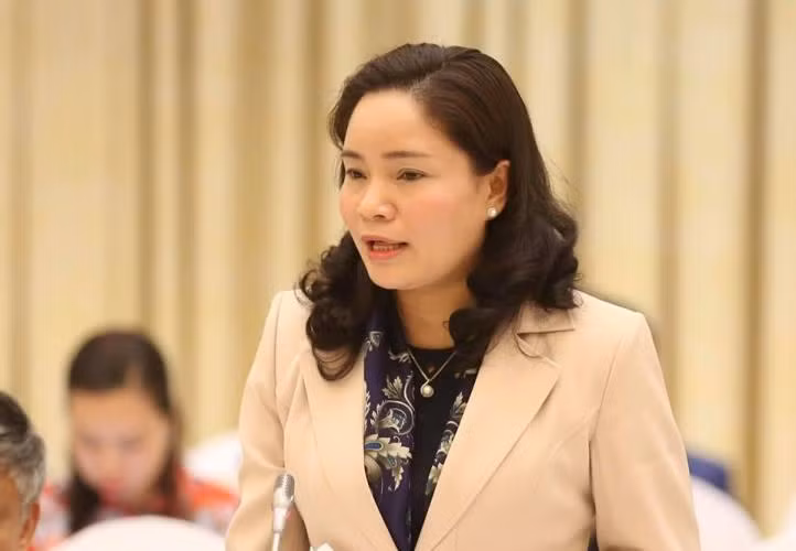 Bộ Văn hóa, Thể thao và Du lịch vào cuộc vụ việc ở chùa Ba Vàng ảnh 2