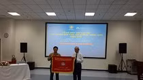 Hiệp hội khẩn trương chuẩn bị Hội nghị ban chấp hành lần thứ V ảnh 3 Hiệp hội khẩn trương chuẩn bị Hội nghị ban chấp hành lần thứ V ảnh 3