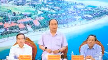 "Quảng Bình là kim cương xanh của du lịch Việt Nam" ảnh 1