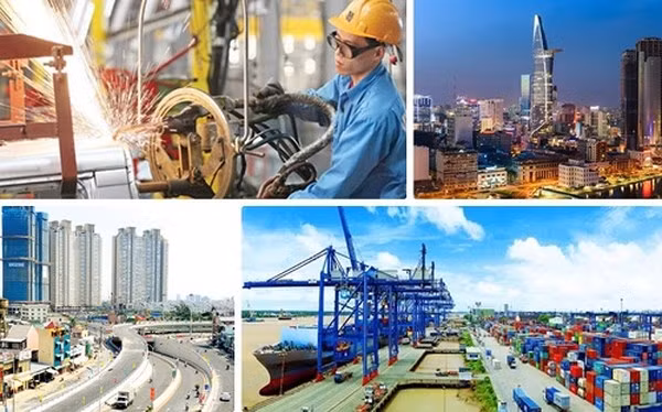 (Ảnh minh họa: baochinhphu.vn) (Ảnh minh họa: baochinhphu.vn)
