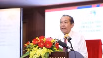 Thủ tướng chỉ đạo một loạt giải pháp để phát triển sâm Ngọc Linh ảnh 2