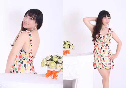 Trước khi giải phẫu thành cô Quỳnh Trâm như hiện nay, thầy Hiệp vẫn là một người thầy bình thường. Tuy nhiên, cách nói chuyện của thầy lại hết sức nhẹ nhàng, cử chỉ dịu dàng như thể các cô giáo. Thầy Hiệp từ lâu đã được rất nhiều học sinh, phụ huynh quý mến phải sự thân thiện và hóm hỉnh của mình trong lớp học. Bên cạnh đó cách giảng dạy của thầy cũng rất dễ hiểu và giúp học trò tiếp thu nhanh bài học. Vẻ đẹp xuân thì của Á khôi Hoàng Anh Thư Dàn hot girl "đình đám" hội tụ Imiss Thăng Long 2012 Hotgirl Mai Chi - Nữ sinh Việt duyên dáng trên đất Nga