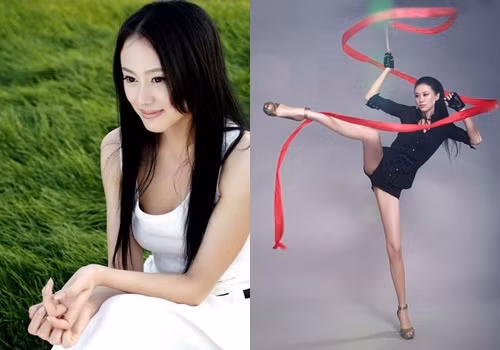 Vào khoảng tháng 6 vừa qua, một nữ giáo viên của Trung Quốc đã khiến cư dân mạng khắp nơi choáng váng trước vẻ đẹp thiên thần, cùng thân hình chuẩn như người mẫu của mình. Dân tình còn mệnh danh cô là “nữ giáo viên xinh đẹp nhất Trung Quốc!”. Vẻ đẹp xuân thì của Á khôi Hoàng Anh Thư Dàn hot girl "đình đám" hội tụ Imiss Thăng Long 2012 Hotgirl Mai Chi - Nữ sinh Việt duyên dáng trên đất Nga