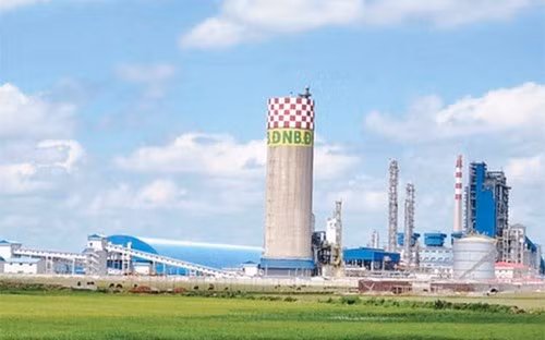 Nhà máy đạm Ninh Bình là một trong 5 dự án thua lỗ đã được đề cập nhiều lần tại Kỳ họp thứ 2 Quốc hội khóa XIV. ảnh nguồn vtcnews.