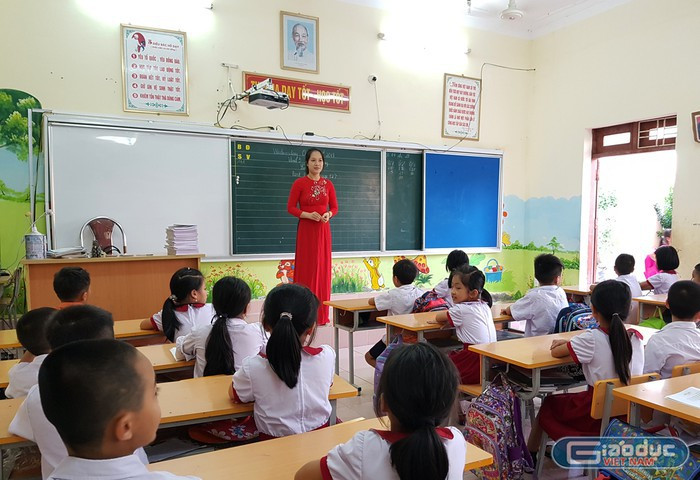 ảnh minh họa: Lã Tiến/giaoduc.net.vn ảnh minh họa: Lã Tiến/giaoduc.net.vn