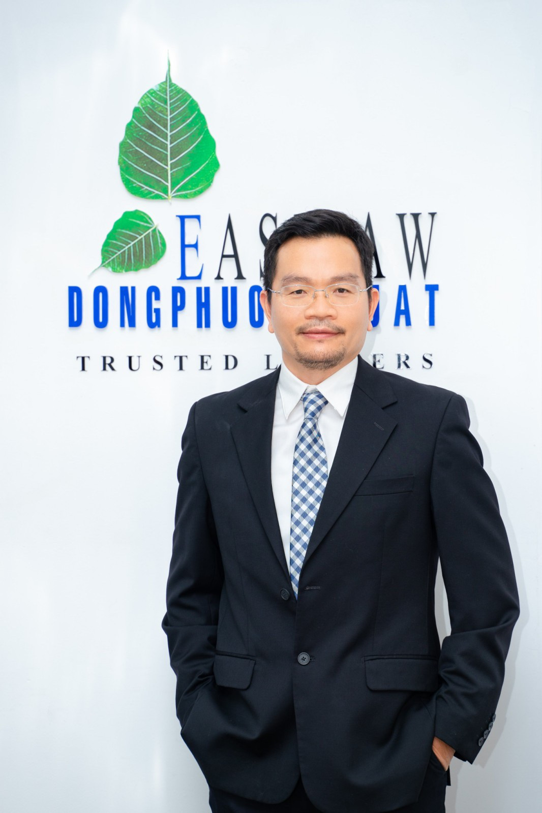 Luật sư Nguyễn Thành Công, ảnh do nhân vật cung cấp. Luật sư Nguyễn Thành Công, ảnh do nhân vật cung cấp.