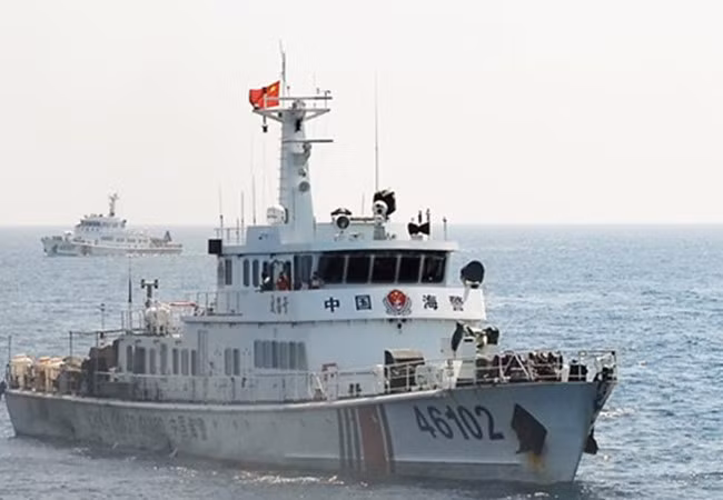 Mở cuộc thi thanh niên, sinh viên Việt Nam ở nước ngoài viết về biển đảo ảnh 3 Mở cuộc thi thanh niên, sinh viên Việt Nam ở nước ngoài viết về biển đảo ảnh 3