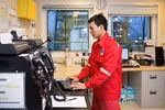 Giàn PV DRILLING V: Kỳ tích của ngành Dầu khí Việt Nam
