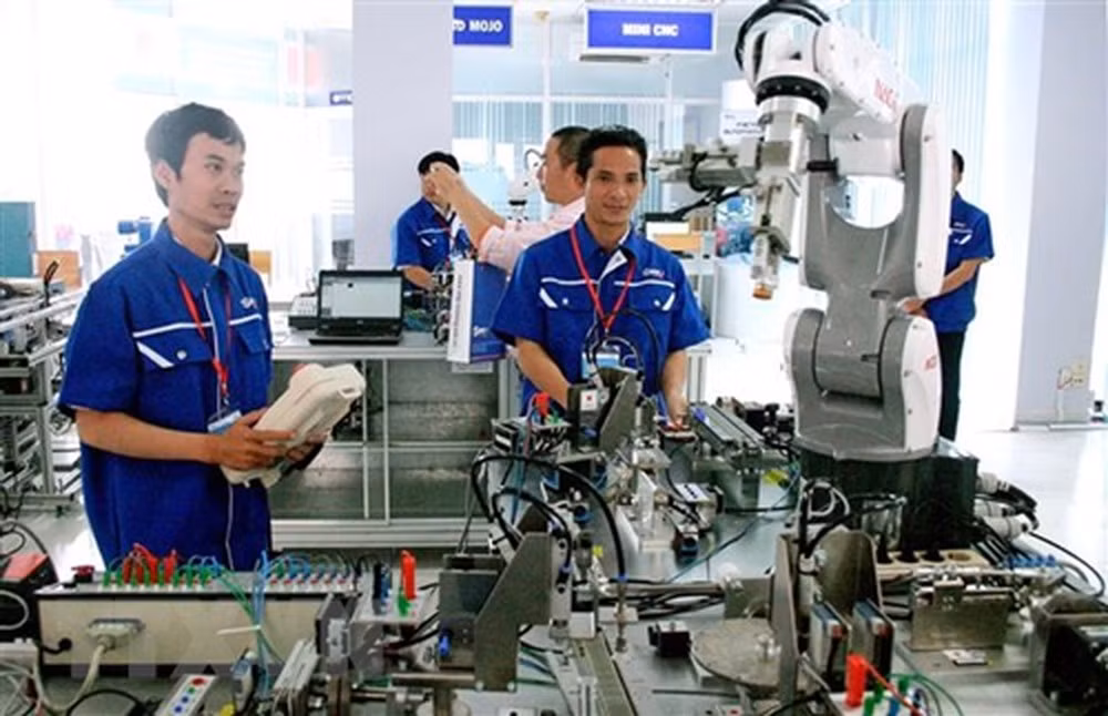 Rà soát, xác định rõ đối tượng đào tạo nhân lực có tay nghề cao