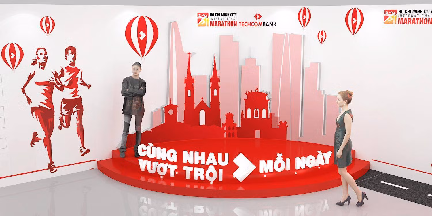 Chụp hình với công nghệ 360 độ cực kỳ độc đáo