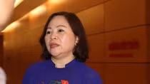 Nên phát động cuộc thi viết sách giáo khoa trong giáo viên phổ thông ảnh 2