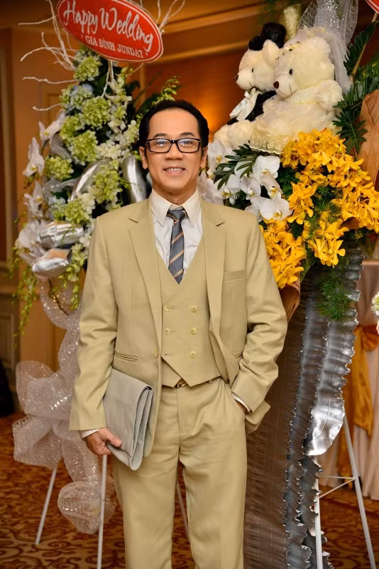 NSƯT Thành Lộc.