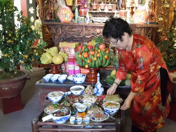Chú chưa lì xì cho con - câu chuyện buồn ngày Tết ảnh 2