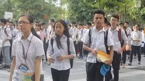 Bộ Giáo dục nên bỏ kì thi vào lớp 10 ảnh 3