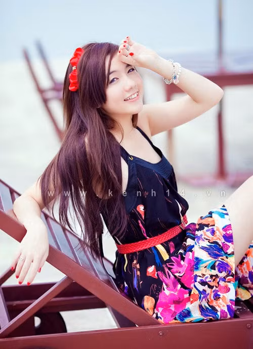 Mie Hot girl Mie khi cười tít mắt trông rất trẻ con và đáng yêu. Cũng bởi vì khuôn mặt Mie vốn đã rất sáng và duyên rồi. Mie Hot girl Mie khi cười tít mắt trông rất trẻ con và đáng yêu. Cũng bởi vì khuôn mặt Mie vốn đã rất sáng và duyên rồi.