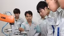 Ý kiến của Hiệp hội về đề án nâng cao chất lượng giáo dục nghề nghiệp (Ảnh: Báo Chính phủ) Ý kiến của Hiệp hội về đề án nâng cao chất lượng giáo dục nghề nghiệp (Ảnh: Báo Chính phủ)