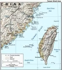 Để giữ ổn định quan hệ hai bờ và tránh làm tổn thương quan hệ với Mỹ, Trung Quốc sẽ không có phản ứng cụ thể nào hơn ngoài chỉ trích
