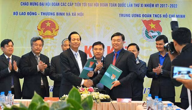 Tác động của cách mạng công nghiệp lần thứ tư đến thị trường lao động Việt Nam ảnh 2