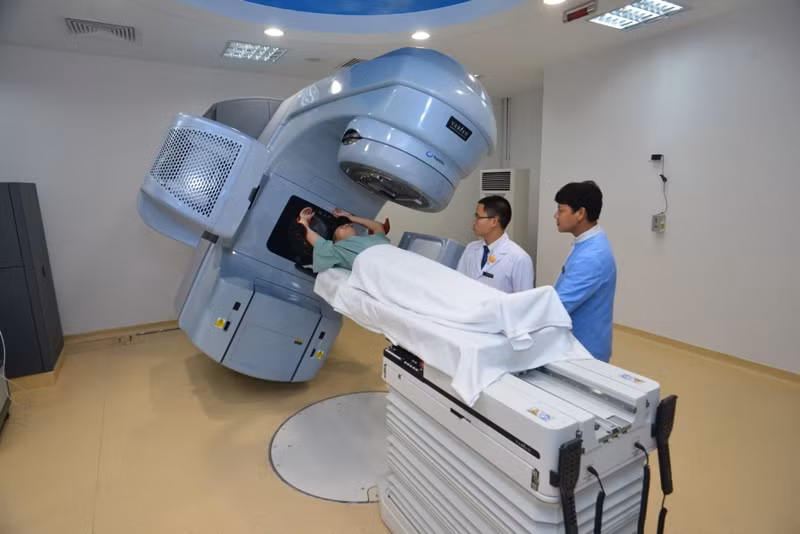 Các lĩnh vực tim mạch, ung bướu, chẩn đoán hình ảnh, giải phẫu bệnh, y học tái tạo - chống lão hoá, thẩm mỹ và công nghệ y sinh học hiện đại được ưu tiên đào tạo.