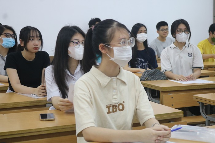 Ảnh minh họa: Doãn Nhàn Ảnh minh họa: Doãn Nhàn