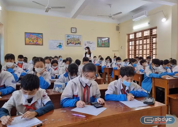 Hình ảnh chỉ mang tính chất minh họa. Ảnh: Phương Linh