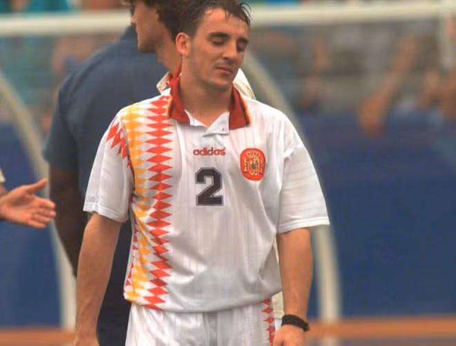 USA 1994.