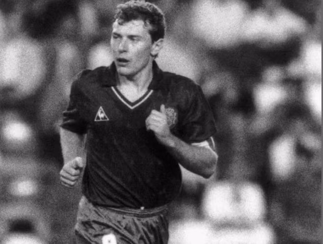 Euro 1992.