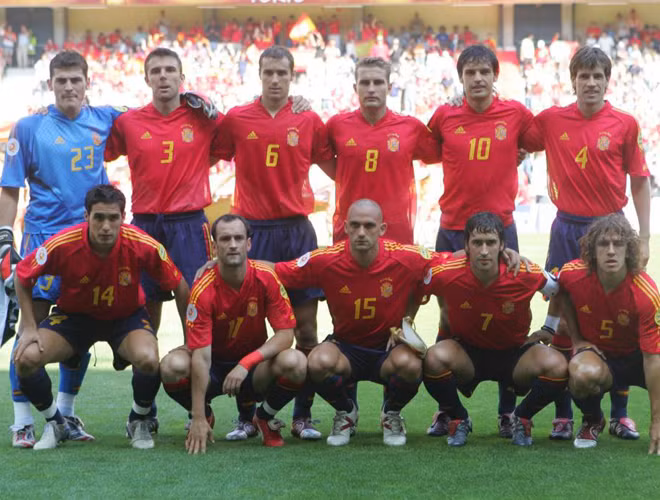 World Cup 2006.