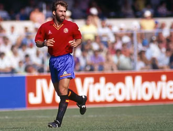 Italia 1990.