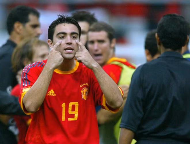 World Cup 2002.