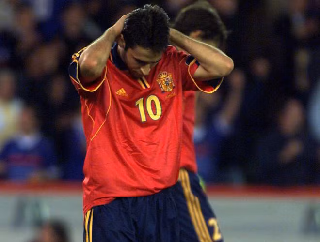 Euro 2000.