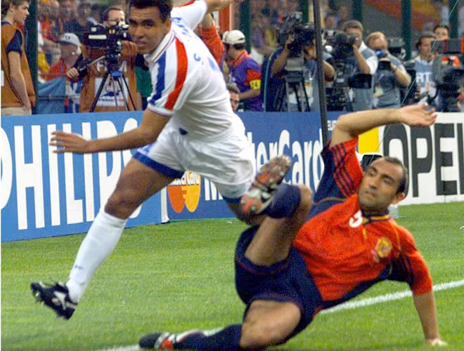 France 1998.