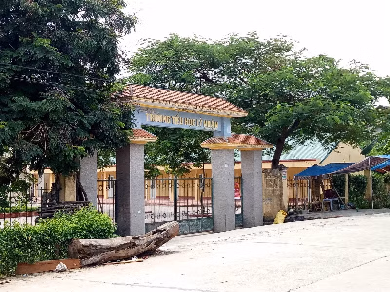 Công ty Vĩnh Phúc bị phạt vì đưa thực phẩm thối rữa vào trường học ảnh 3 Công ty Vĩnh Phúc bị phạt vì đưa thực phẩm thối rữa vào trường học ảnh 3